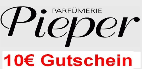 Parfümerie pieper - parfümerie,