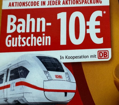 Deutsche bahn - deutsche, db