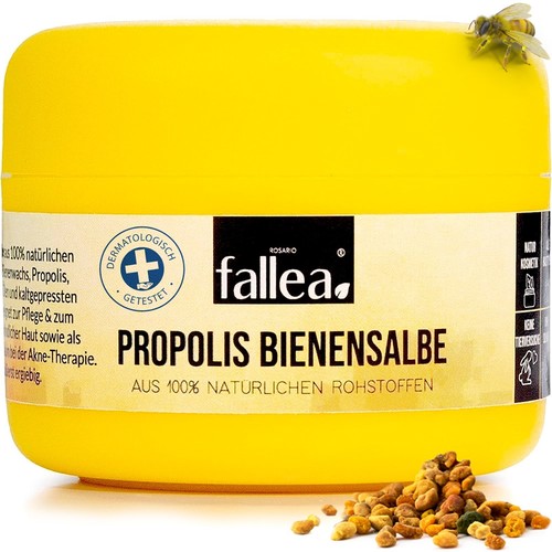 Fallea propolis salbe - fallea,