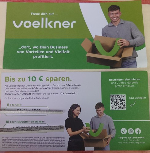 Voelkner sparen rabatt - voelkner,