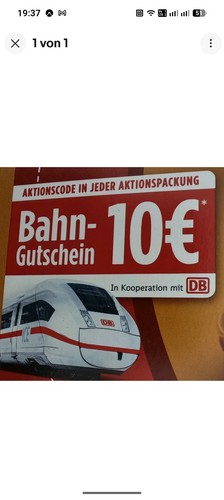 Euro db deutsche bahn - €,