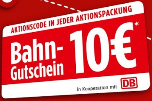 Rabatt gutschein db - gutschein,