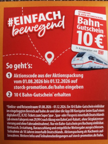 Deutsche bahn euro - db, 10