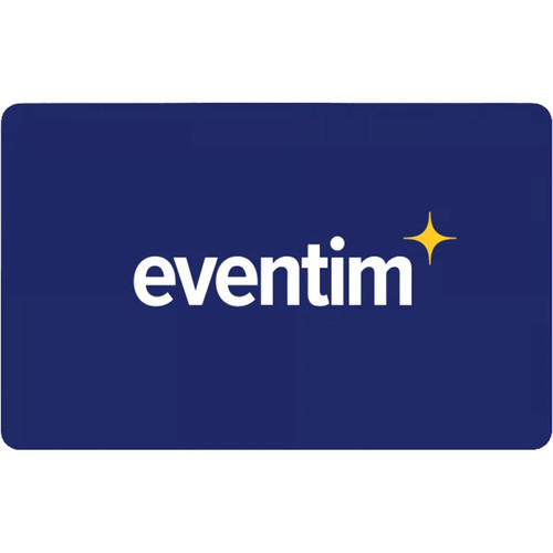 Eventim eur rabatt - 5,