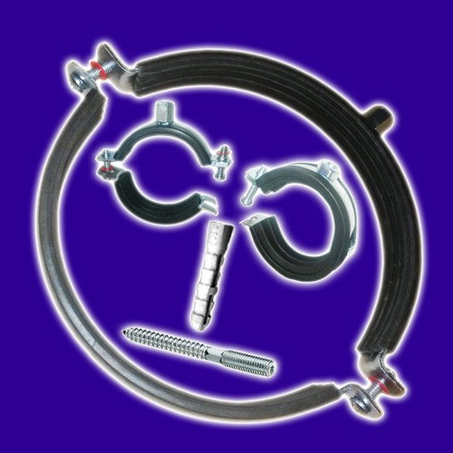 Rohrschellen mit mengenrabatt - rohrschellen,