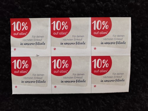 Rossmann rabatt coupons - rabatt,