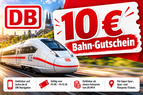 Euro deutsche bahn - euro,