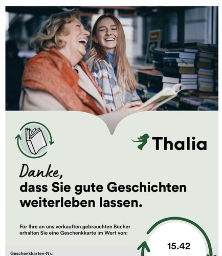 Thalia osiander mayersche - osiander,