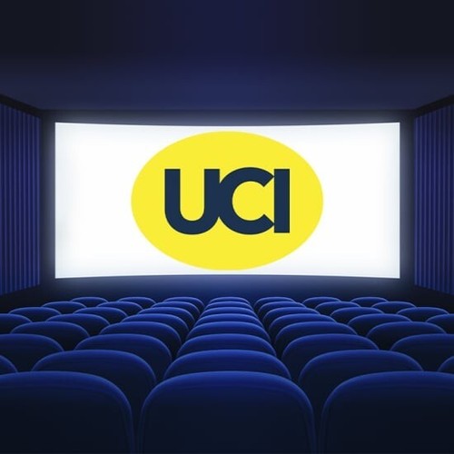Uci kinoticket für 1 - uci,