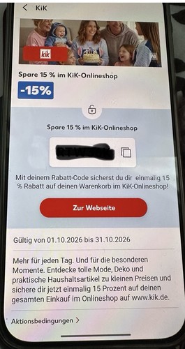 Gutschein rabattcode im - gutschein,
