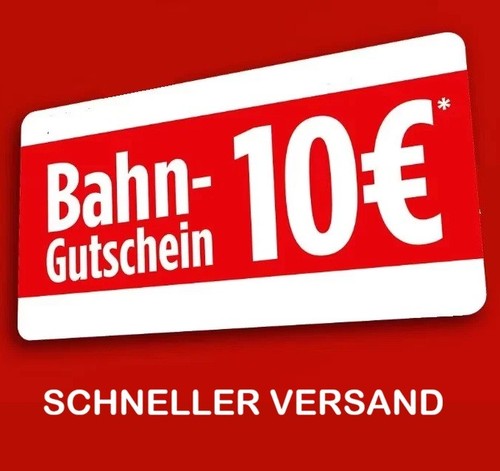 Deutsche bahn gutschein - ..::,