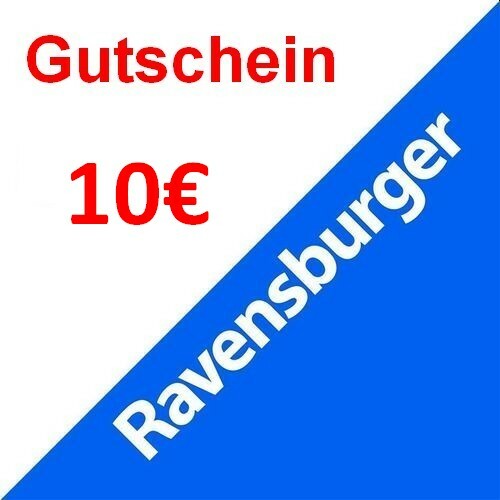 Ravensburger gutschein - ravensburger,