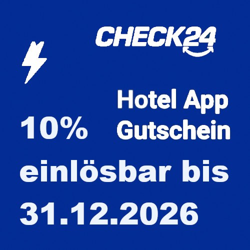 Check24 hotel app - check24,