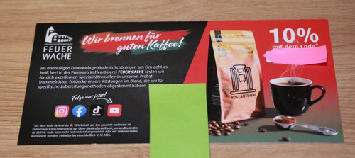 Feuerwache rabatt auf - %,