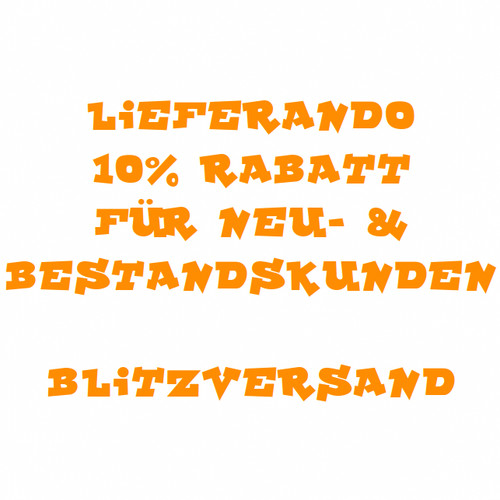 Rabatt lieferando - rabatt,