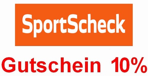 Sportscheck gutschein - sportscheck,