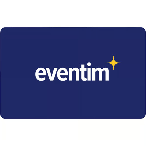 Eventim 100 gutschein - eventim,