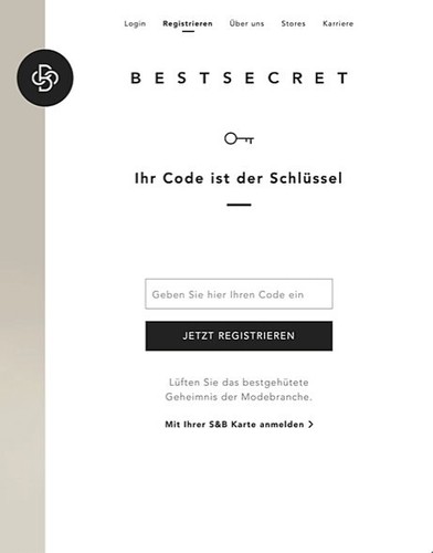 Bestsecret einladungscode - bestsecret, +