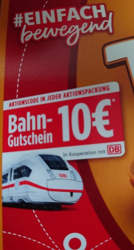 Deutsche bahn - deutsche,
