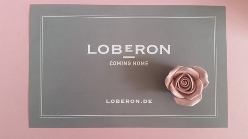 Loberon gutschein eur - loberon,