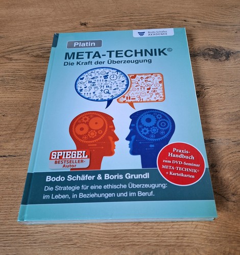 Meta technik - meta-technik, +