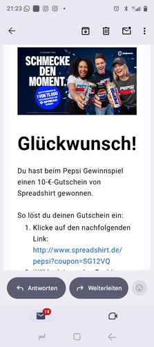 Spreadshirt gutschein - spreadshirt, €