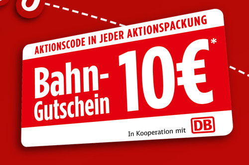 Euro rabatt gutschein db - euro,