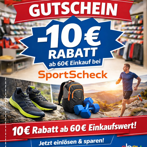Sportscheck euro - sportscheck,