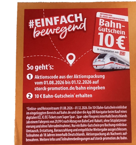 Euro rabatt gutschein - 10,