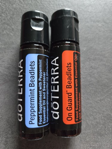 Rabatt doterra - 10%,