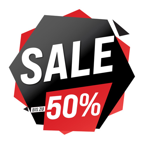 Sale fensteraufkleber - fensteraufkleber,