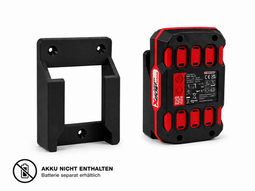Petg wandhalterung - petg, /