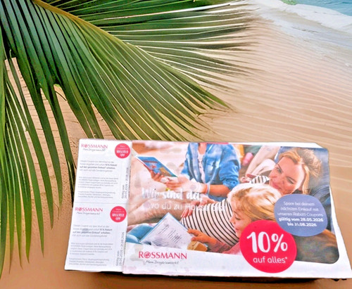Rossmann coupon1 - 80,