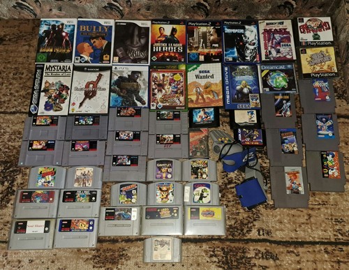 Spiele sammlung preis rabatt - sammlung,