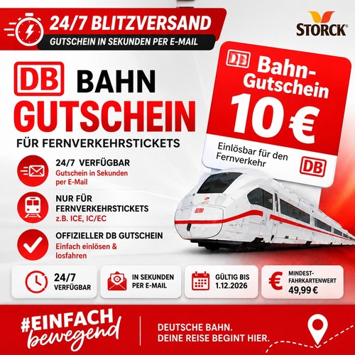 Blitzversand euro db - blitzversand, 10