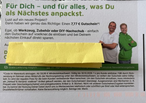 Voelkner rabatt gutscheincode - voelkner,