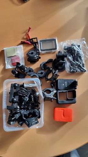 Puluz accessoires set - accessoires,
