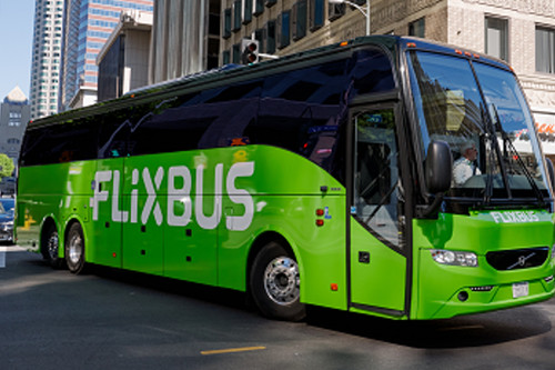 Flixbus gutschein - %,