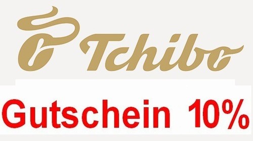 Tchibo online gutschein code - tchibo, online-gutschein-code