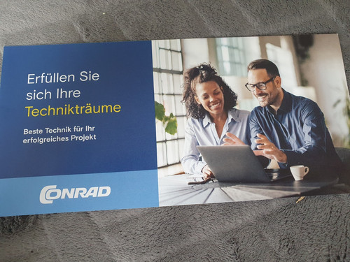 Conrad gutscheine 15 - 10,